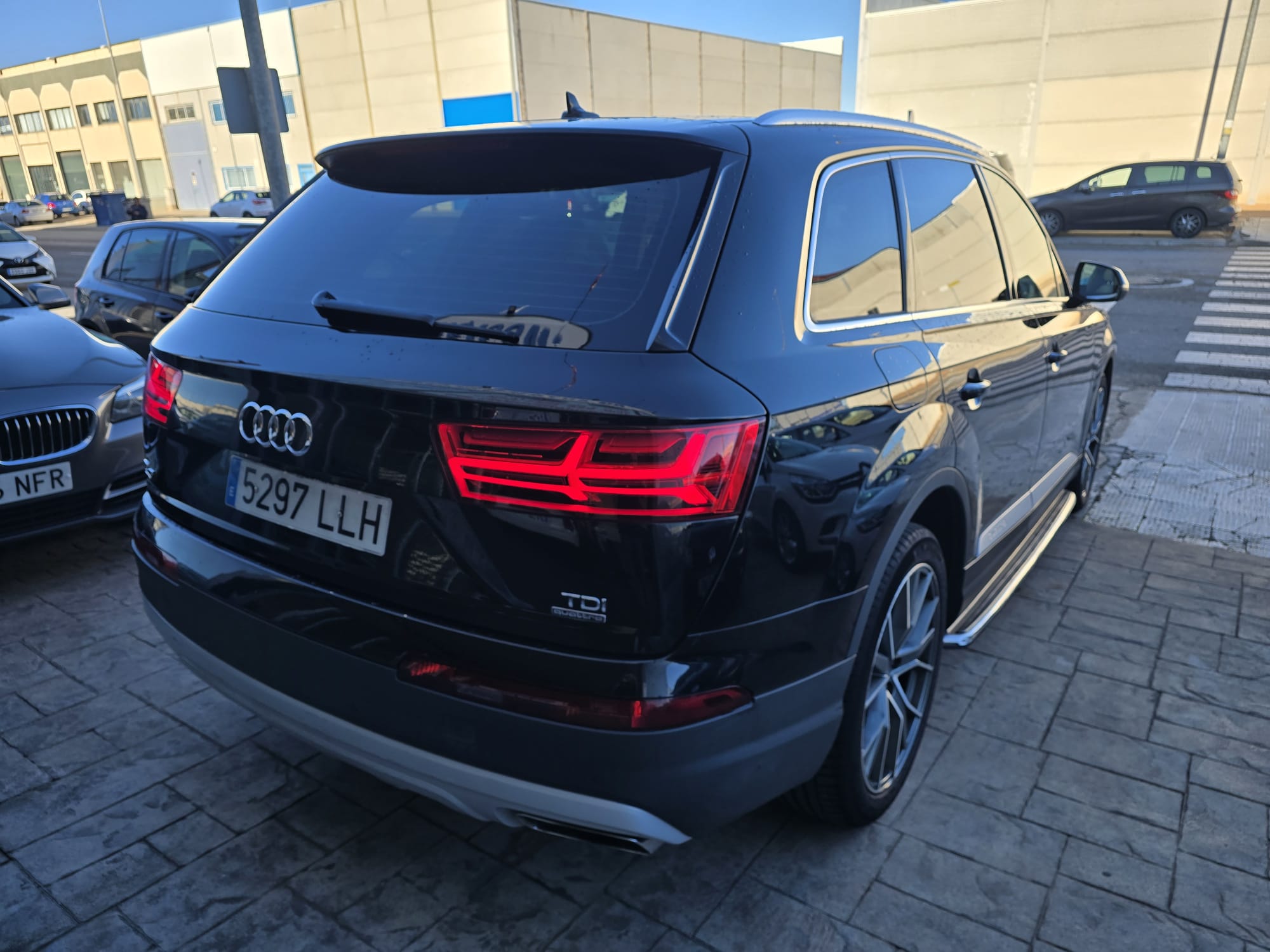 Audi Q7_4_RG_Automocion