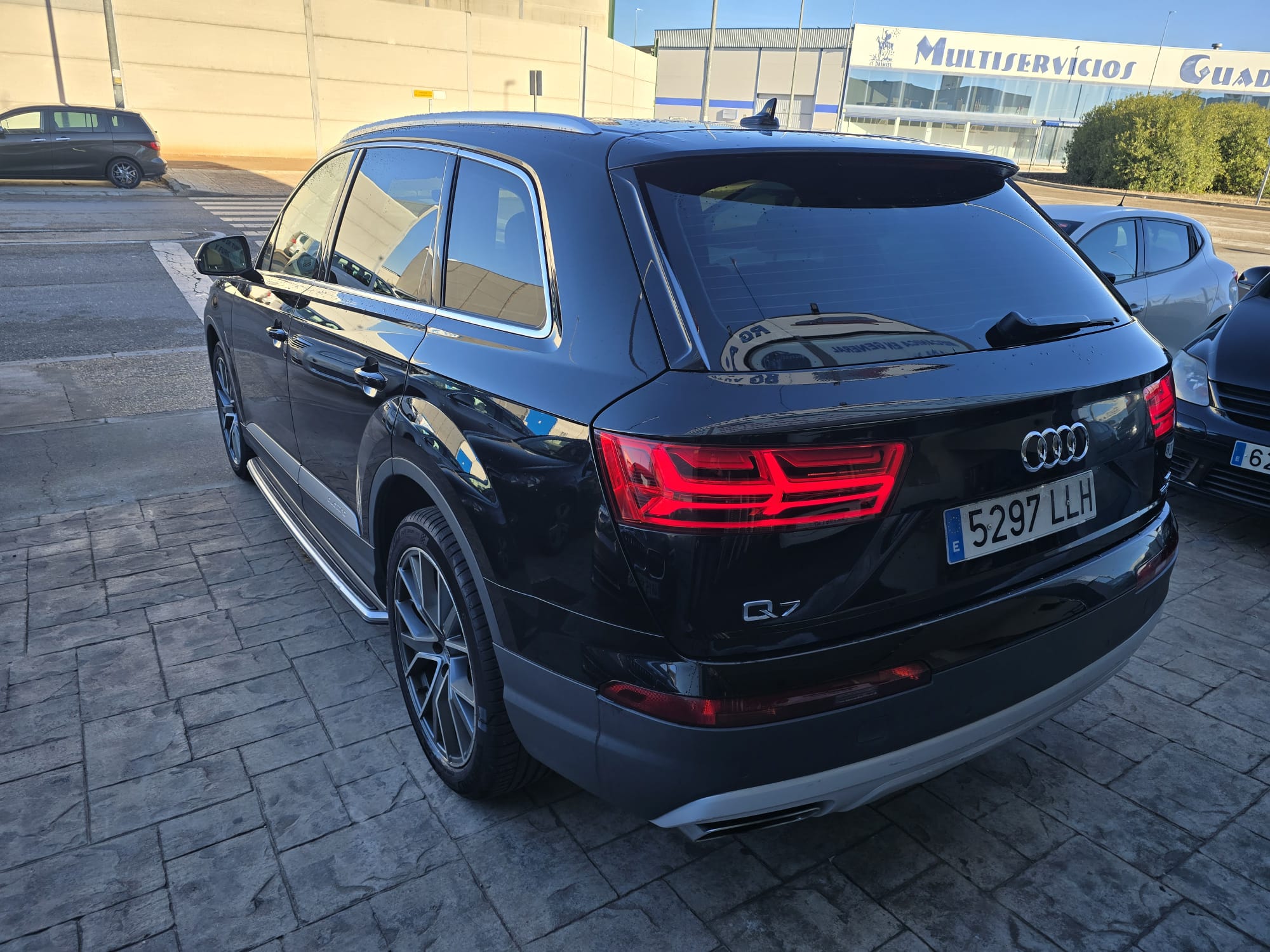 Audi Q7_5_RG_Automocion