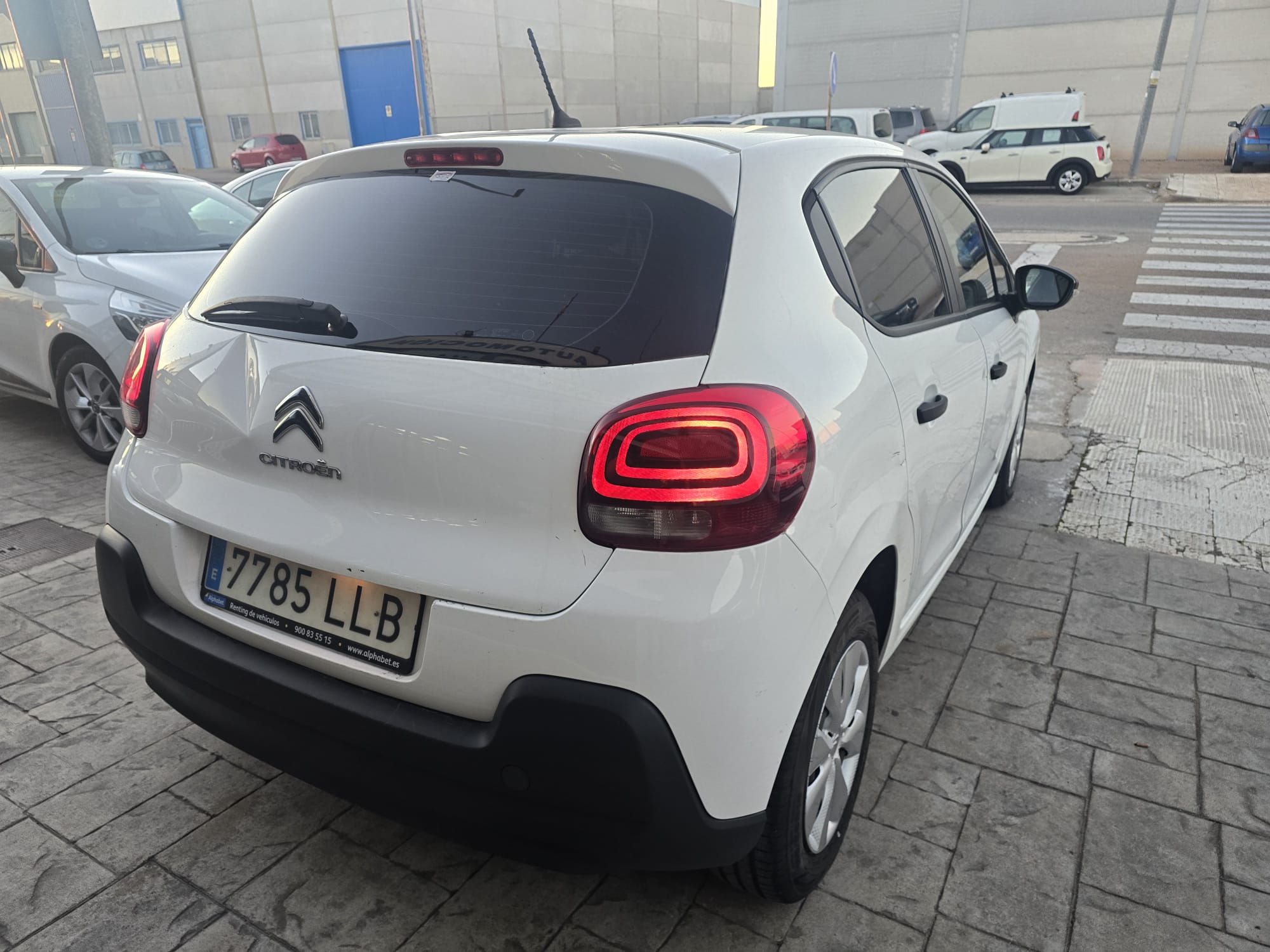 Citroen C3_3_RG_Automocion