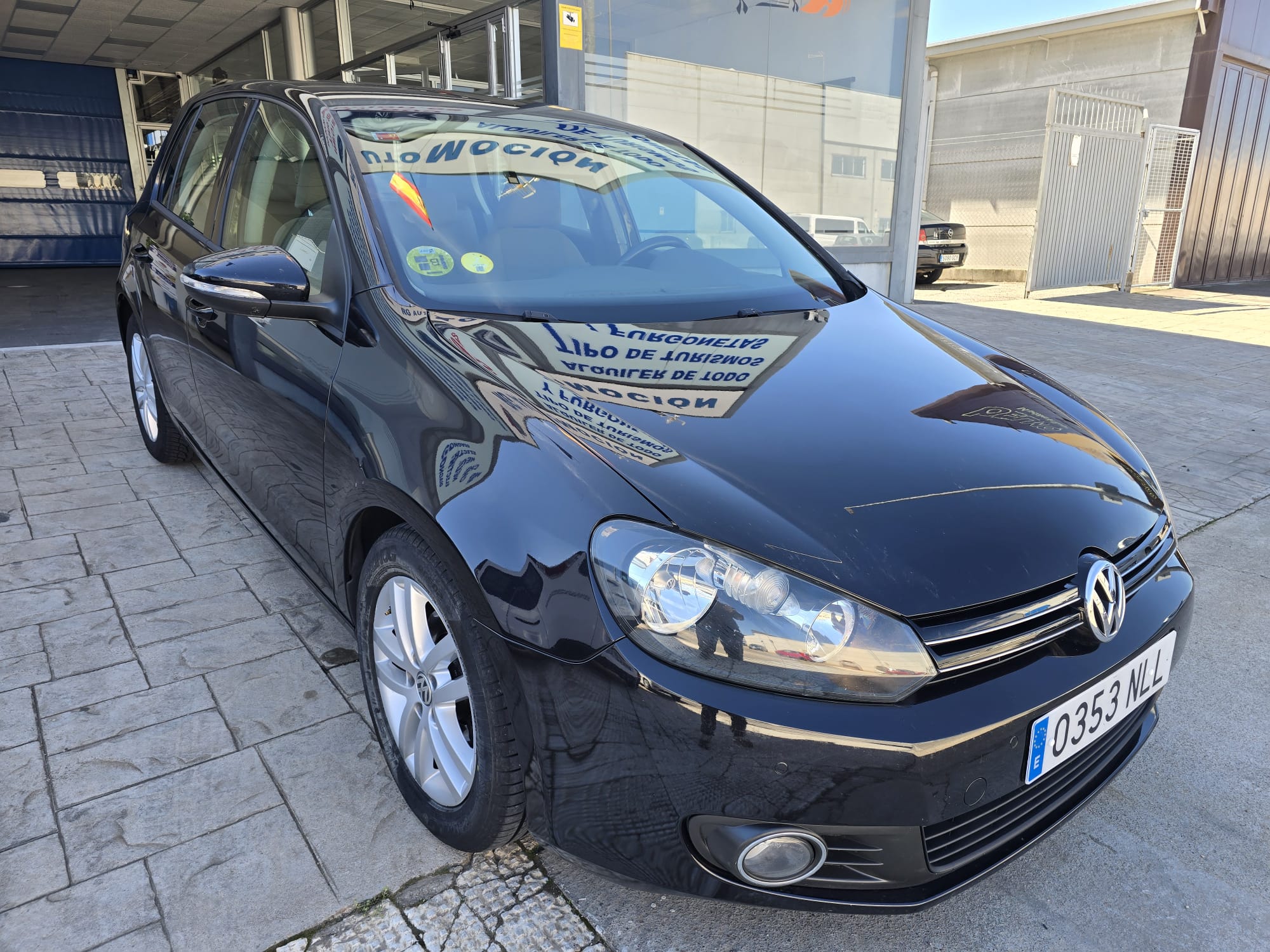 V. Golf_2_RG_Automocion