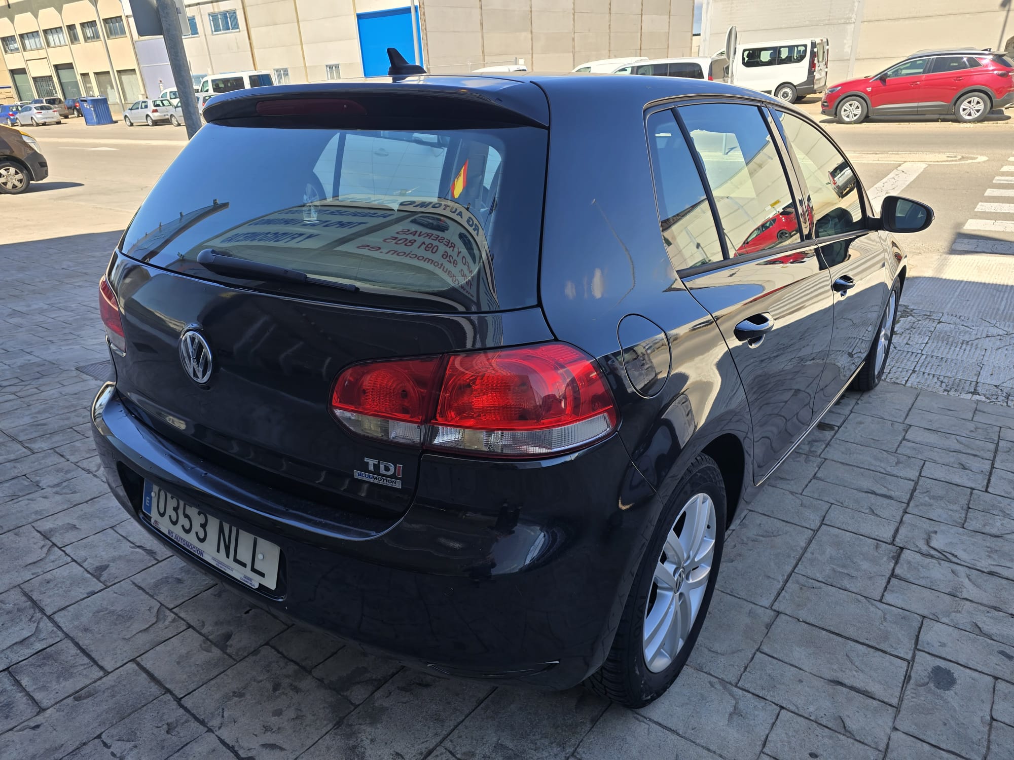 V. Golf_3_RG_Automocion