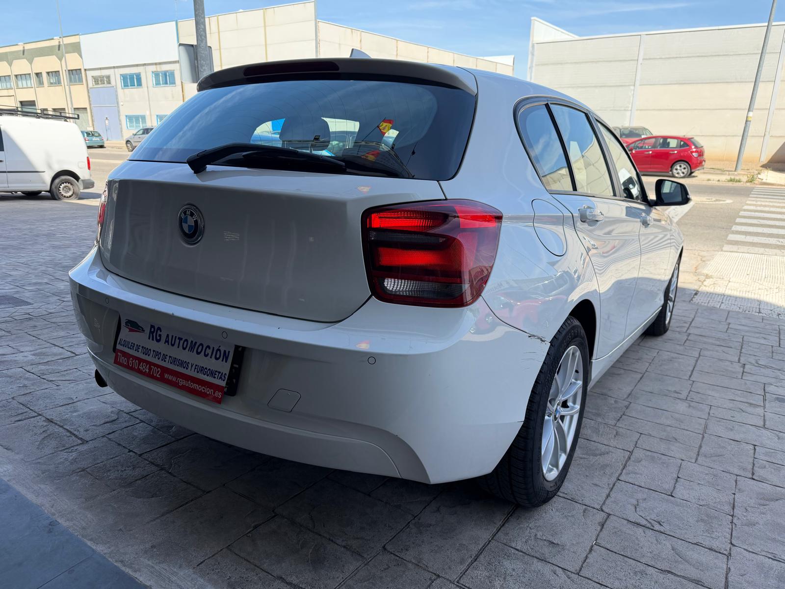 BMW. 118D_3_RG_Automocion