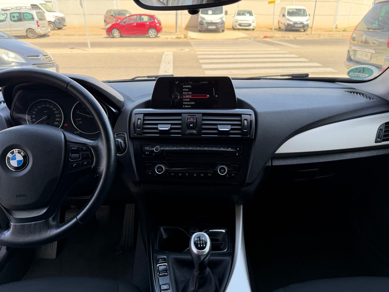 BMW. 118D_6_RG_Automocion