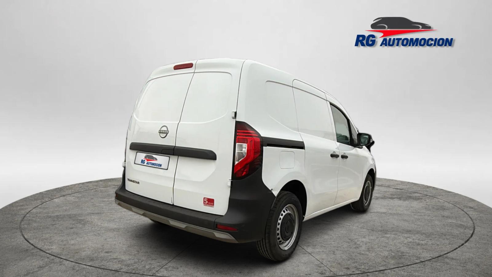 N. TOWNSTAR_5_RG_Automocion